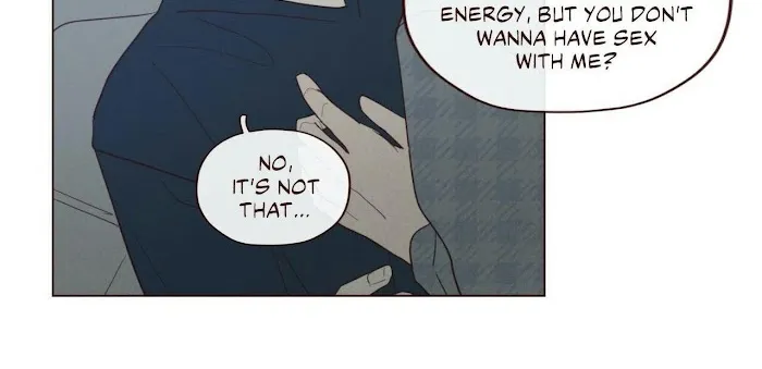 Fate Makes No Mistakes Chapter 40 page 8 - 