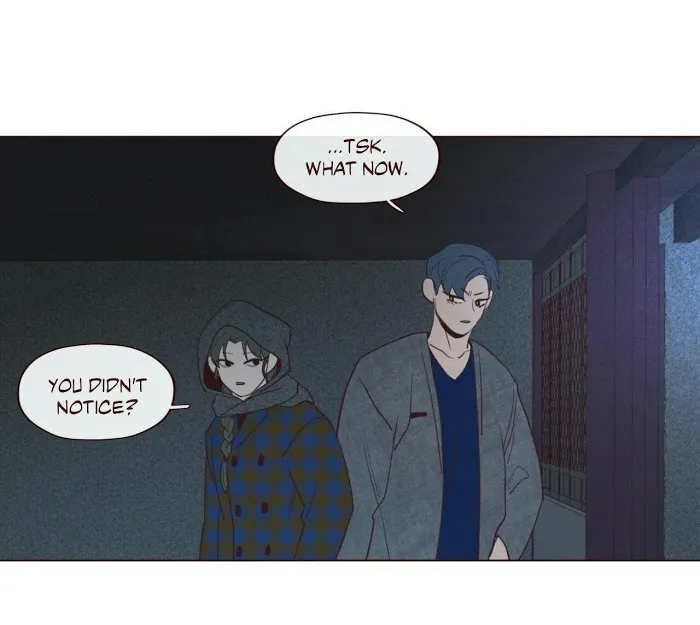 Fate Makes No Mistakes Chapter 41 page 12 - 