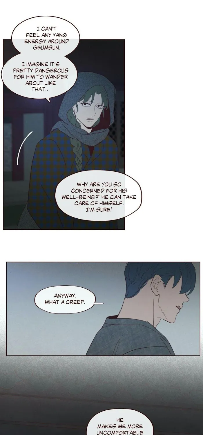Fate Makes No Mistakes Chapter 41 page 13 - 