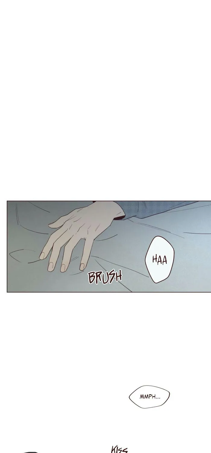Fate Makes No Mistakes Chapter 41 page 16 - 