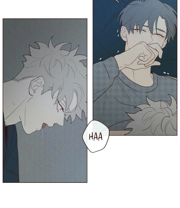 Fate Makes No Mistakes Chapter 41 page 18 - 