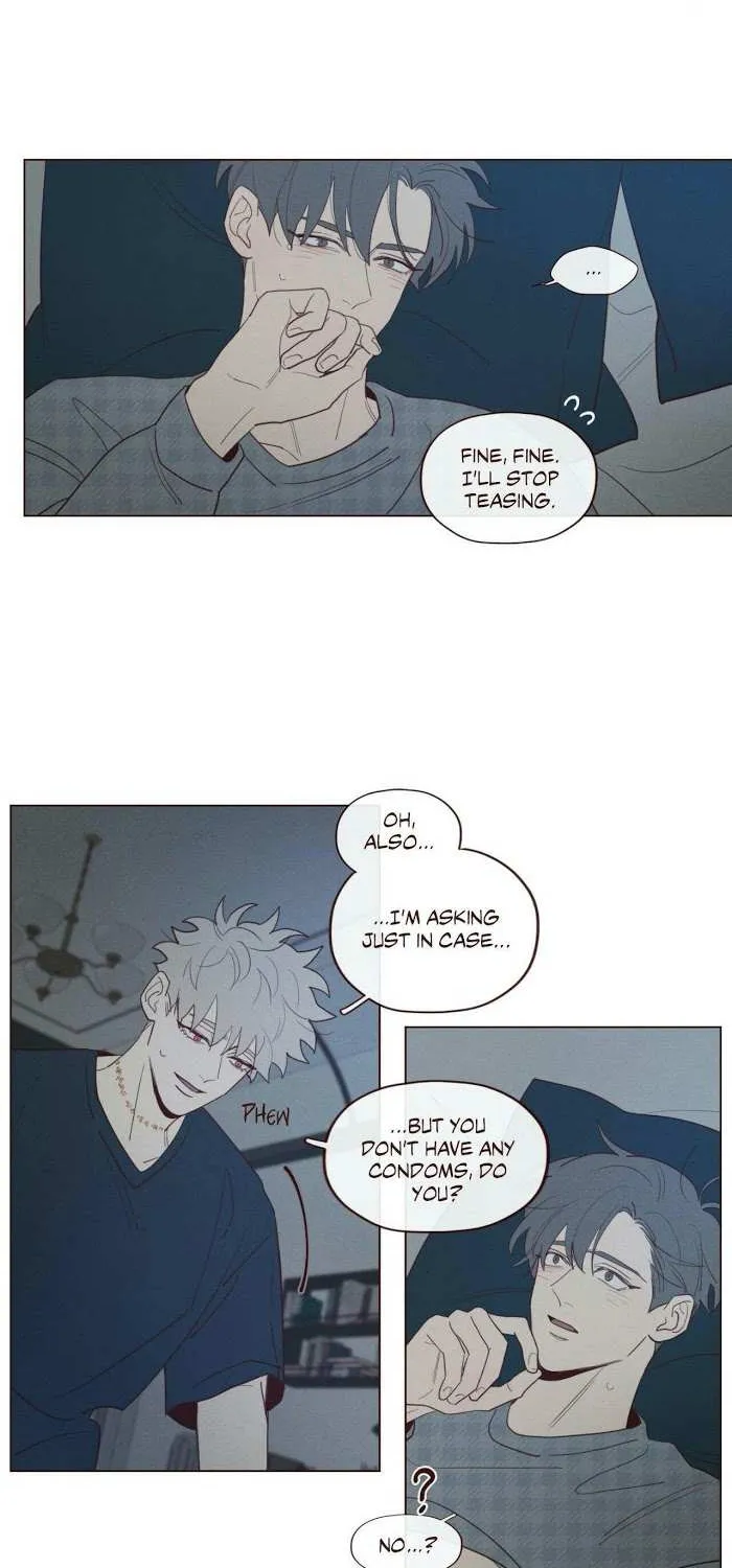 Fate Makes No Mistakes Chapter 41 page 20 - 