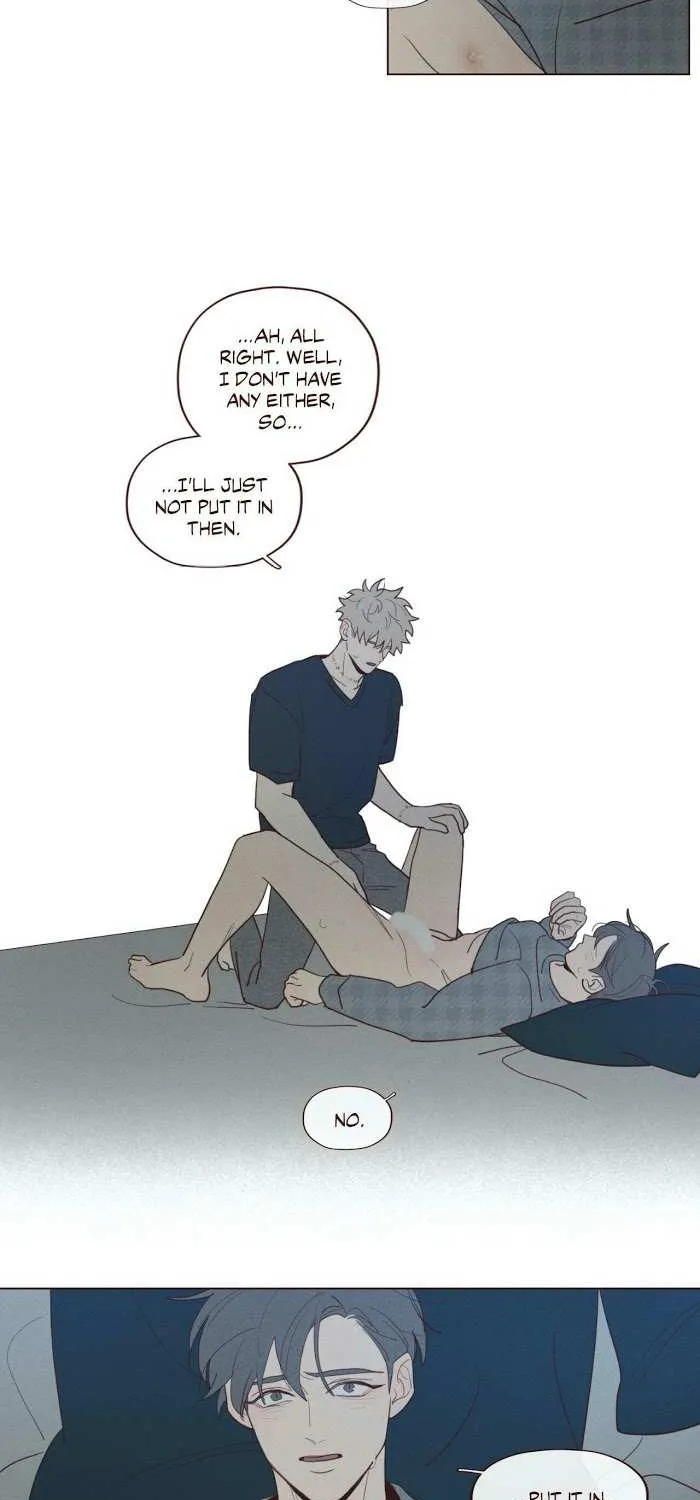 Fate Makes No Mistakes Chapter 41 page 21 - 