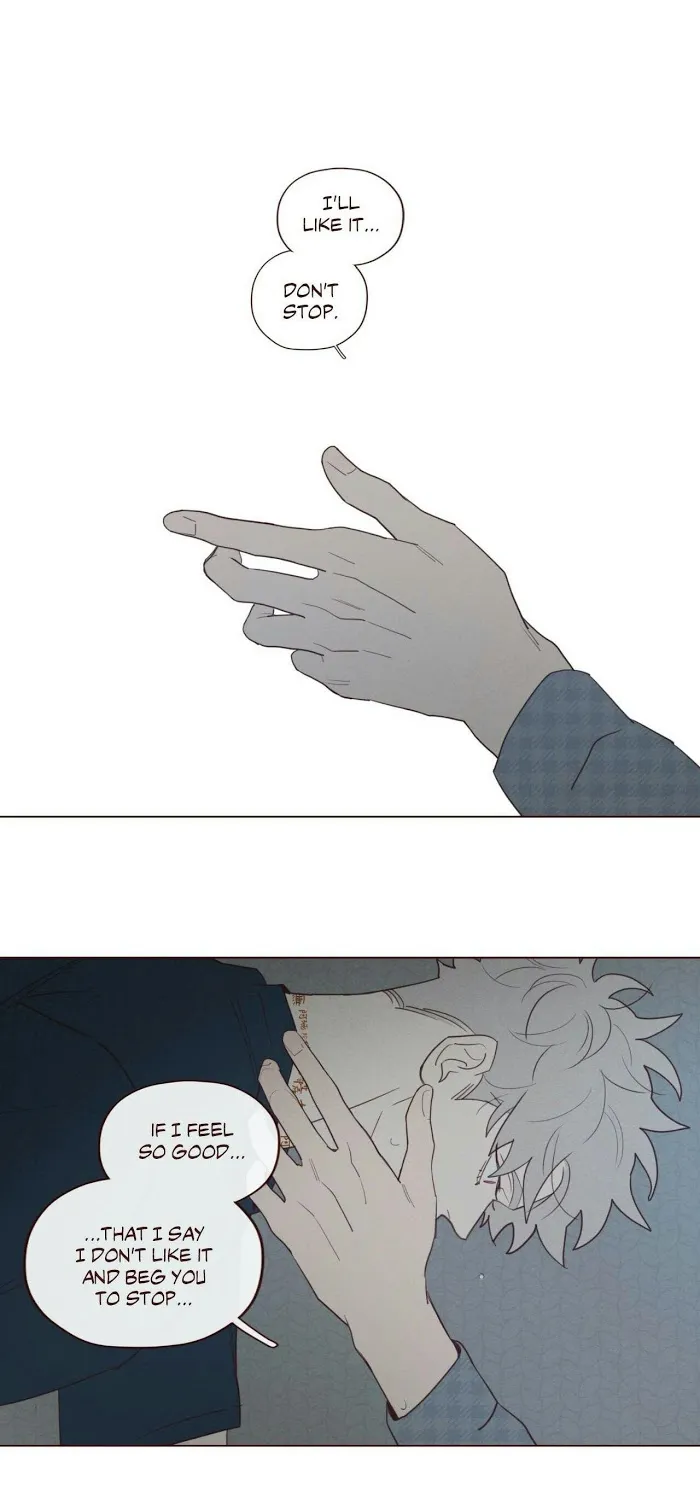 Fate Makes No Mistakes Chapter 41 page 25 - 