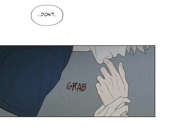 Fate Makes No Mistakes Chapter 41 page 26 - 
