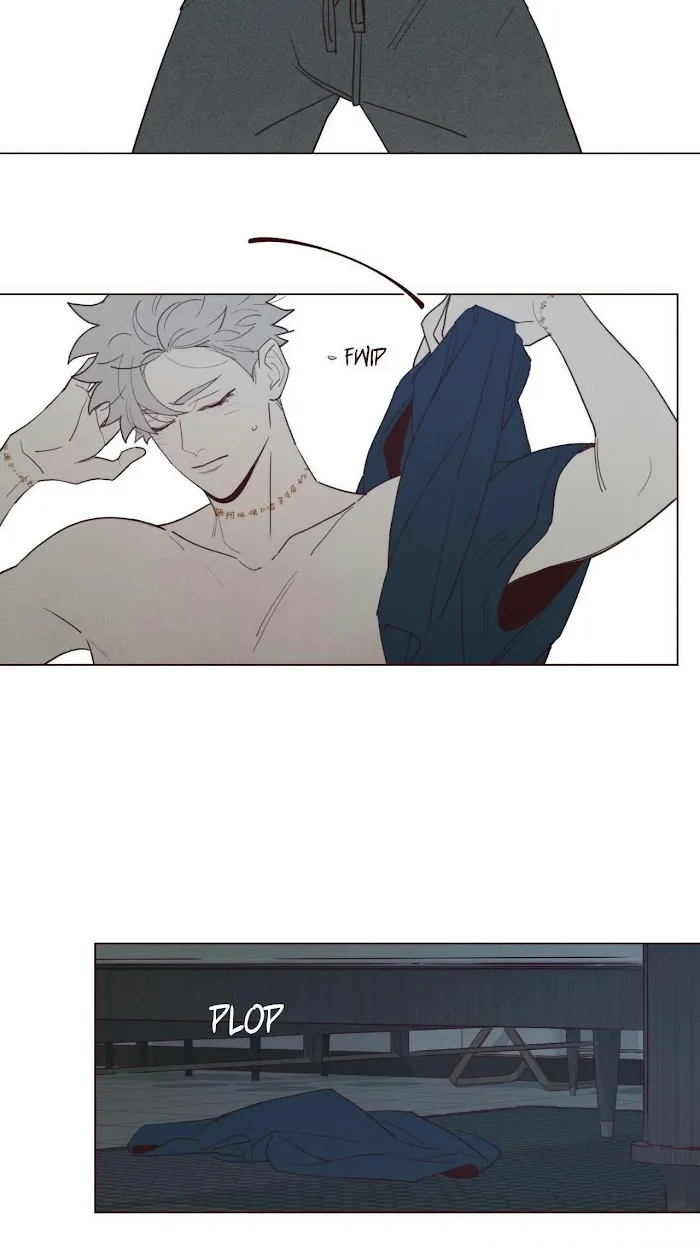 Fate Makes No Mistakes Chapter 41 page 28 - 