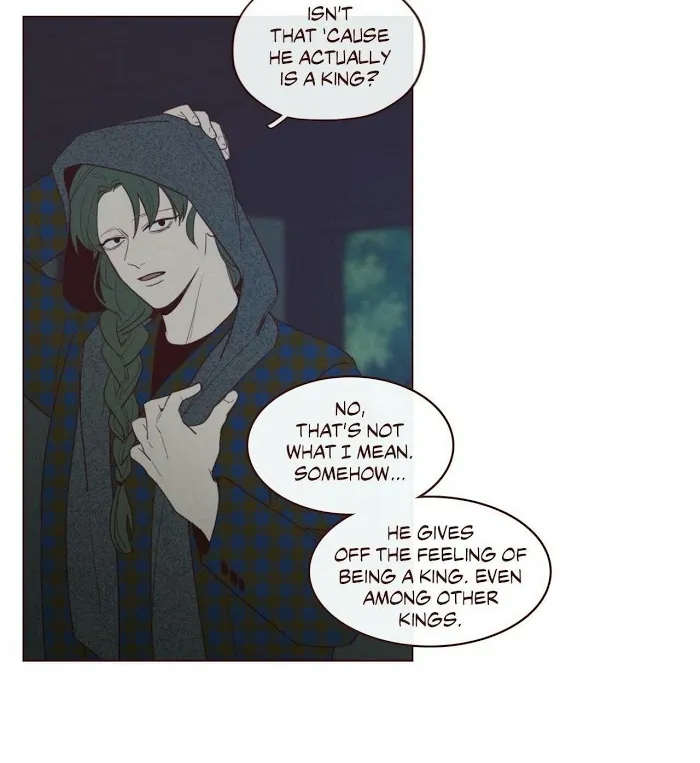 Fate Makes No Mistakes Chapter 41 page 4 - 