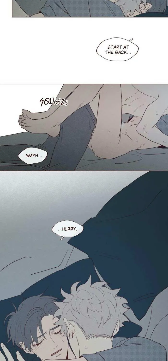 Fate Makes No Mistakes Chapter 41 page 31 - 