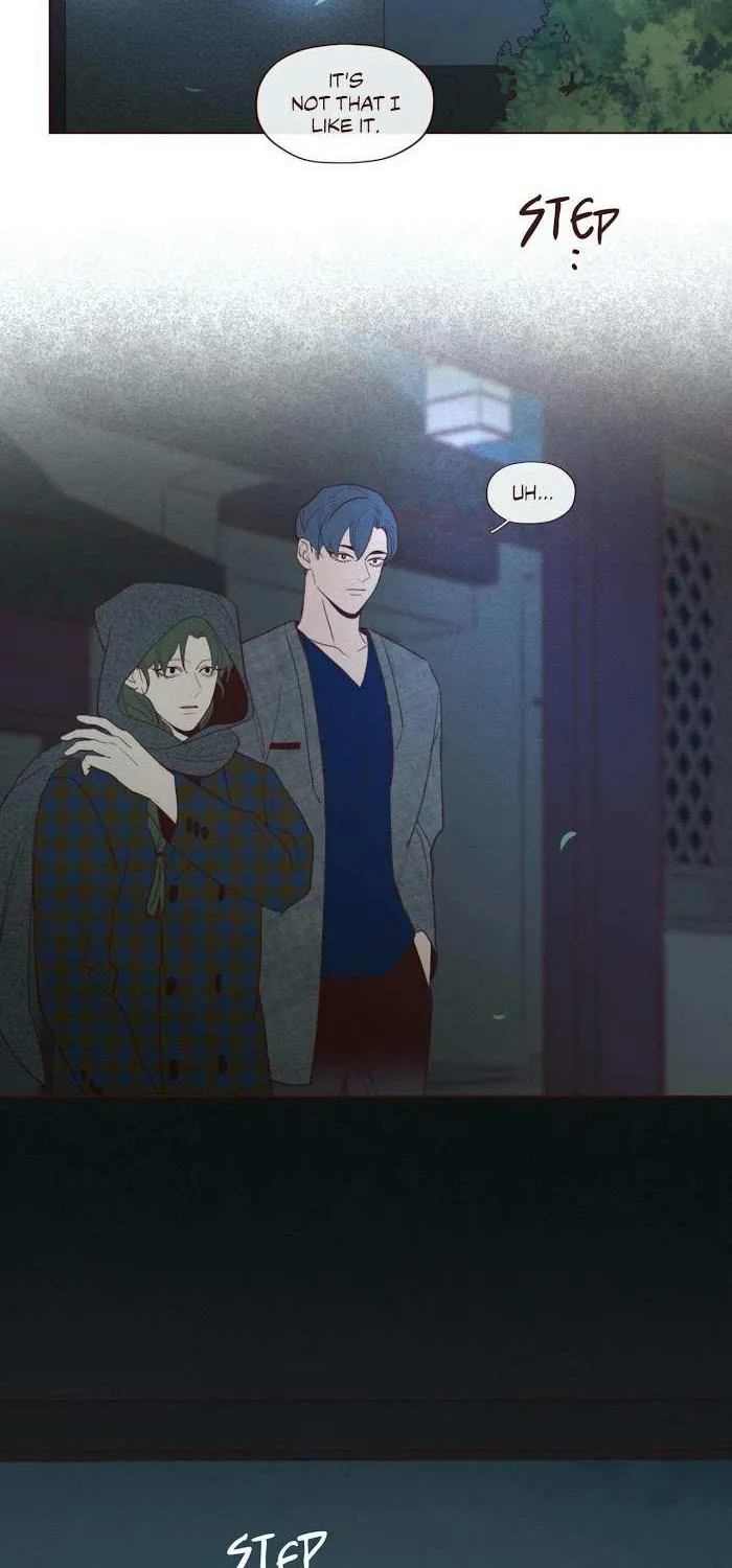 Fate Makes No Mistakes Chapter 41 page 6 - 