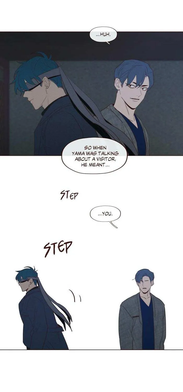 Fate Makes No Mistakes Chapter 41 page 8 - 