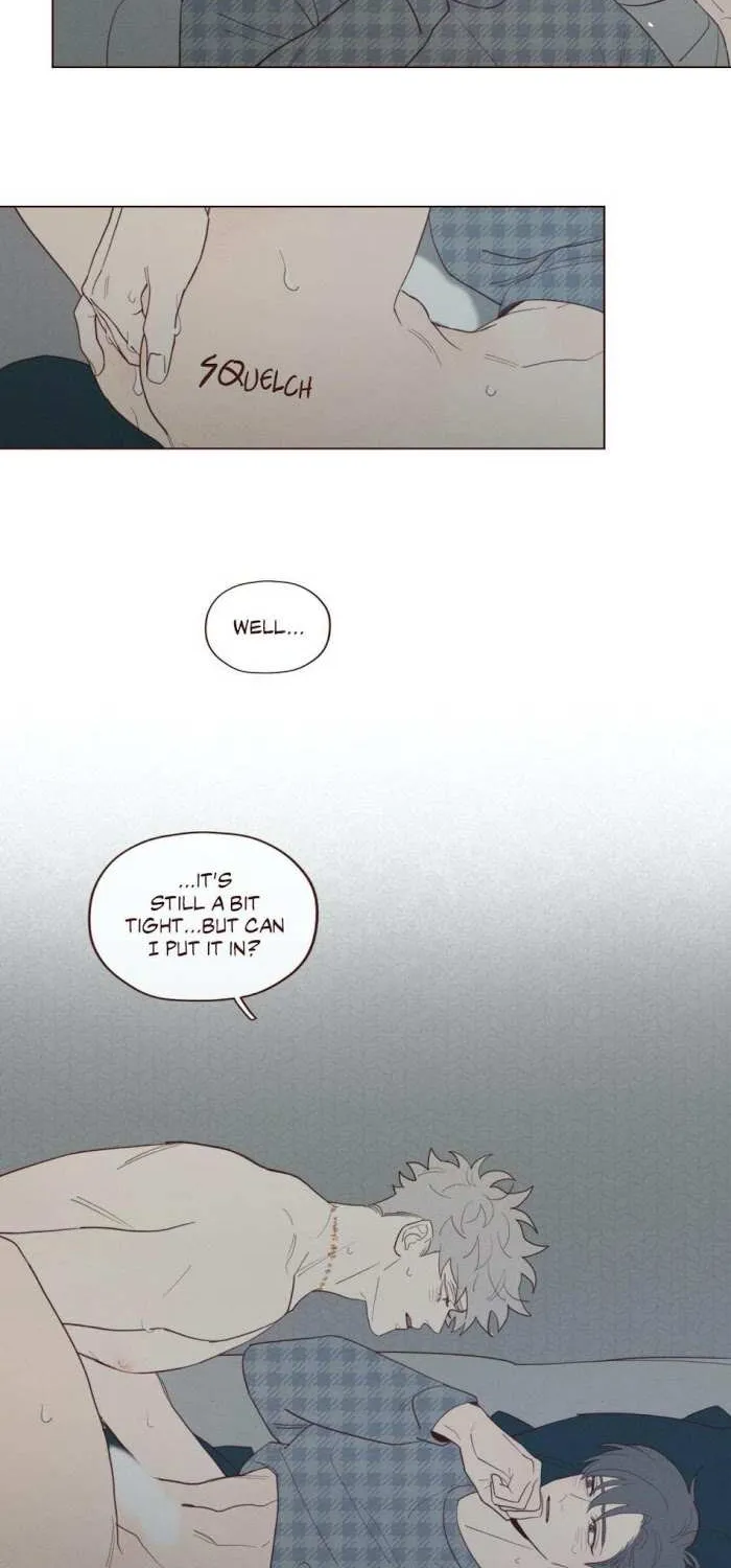 Fate Makes No Mistakes Chapter 42 page 2 - 