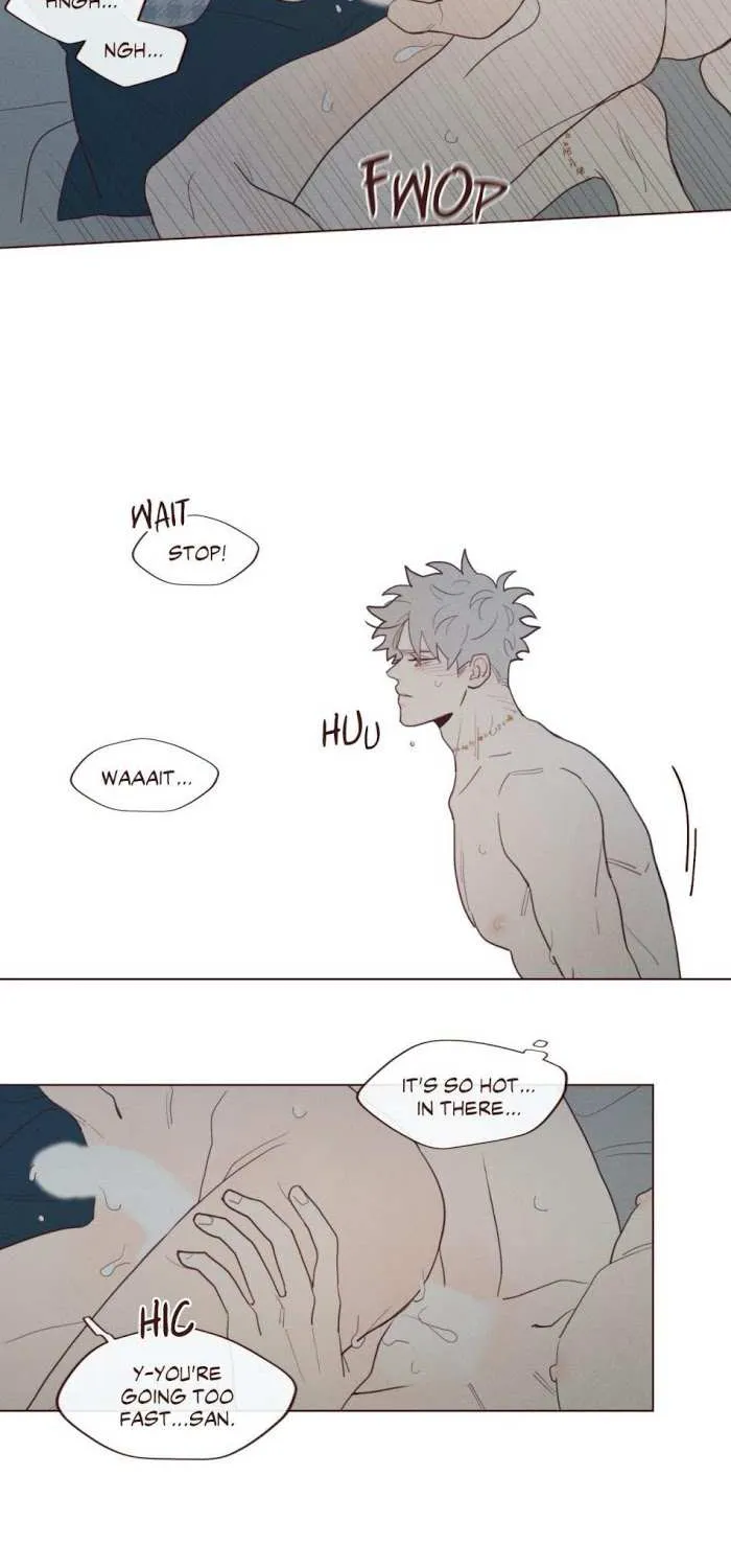 Fate Makes No Mistakes Chapter 42 page 11 - 