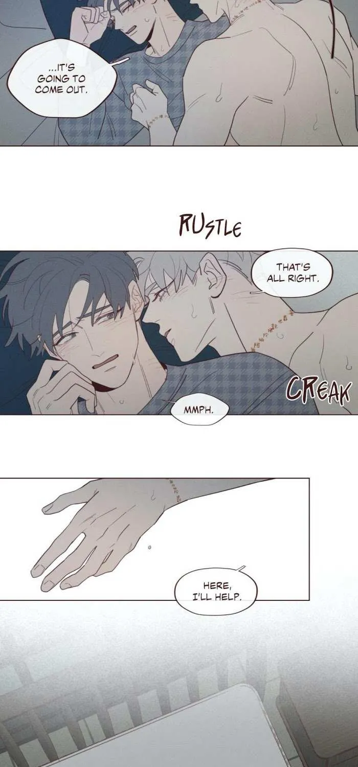 Fate Makes No Mistakes Chapter 42 page 13 - 