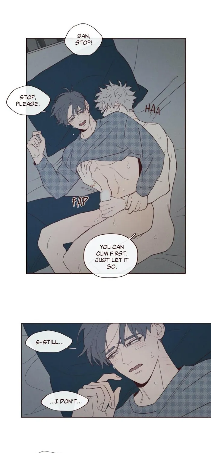 Fate Makes No Mistakes Chapter 42 page 15 - 