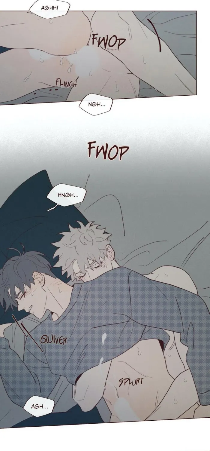 Fate Makes No Mistakes Chapter 42 page 16 - 