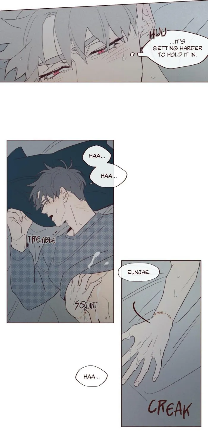 Fate Makes No Mistakes Chapter 42 page 17 - 