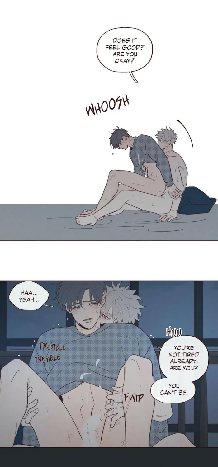 Fate Makes No Mistakes Chapter 42 page 19 - 
