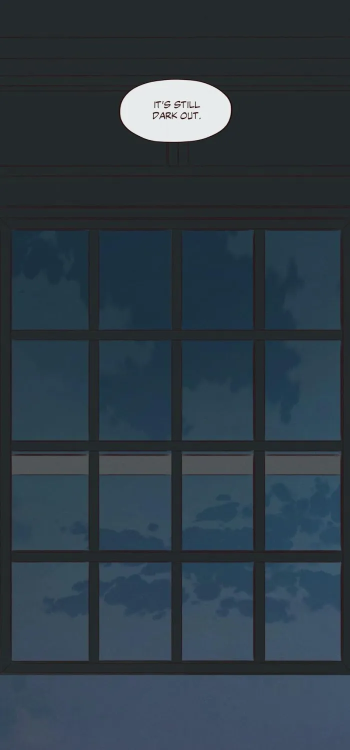 Fate Makes No Mistakes Chapter 42 page 20 - 