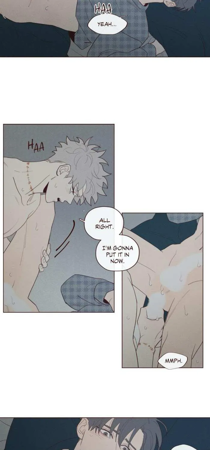Fate Makes No Mistakes Chapter 42 page 3 - 