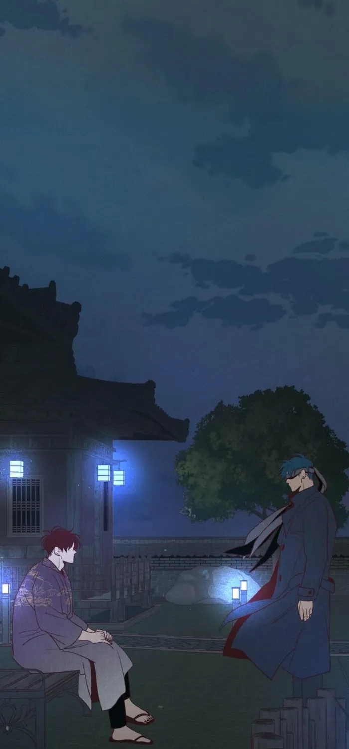 Fate Makes No Mistakes Chapter 42 page 22 - 
