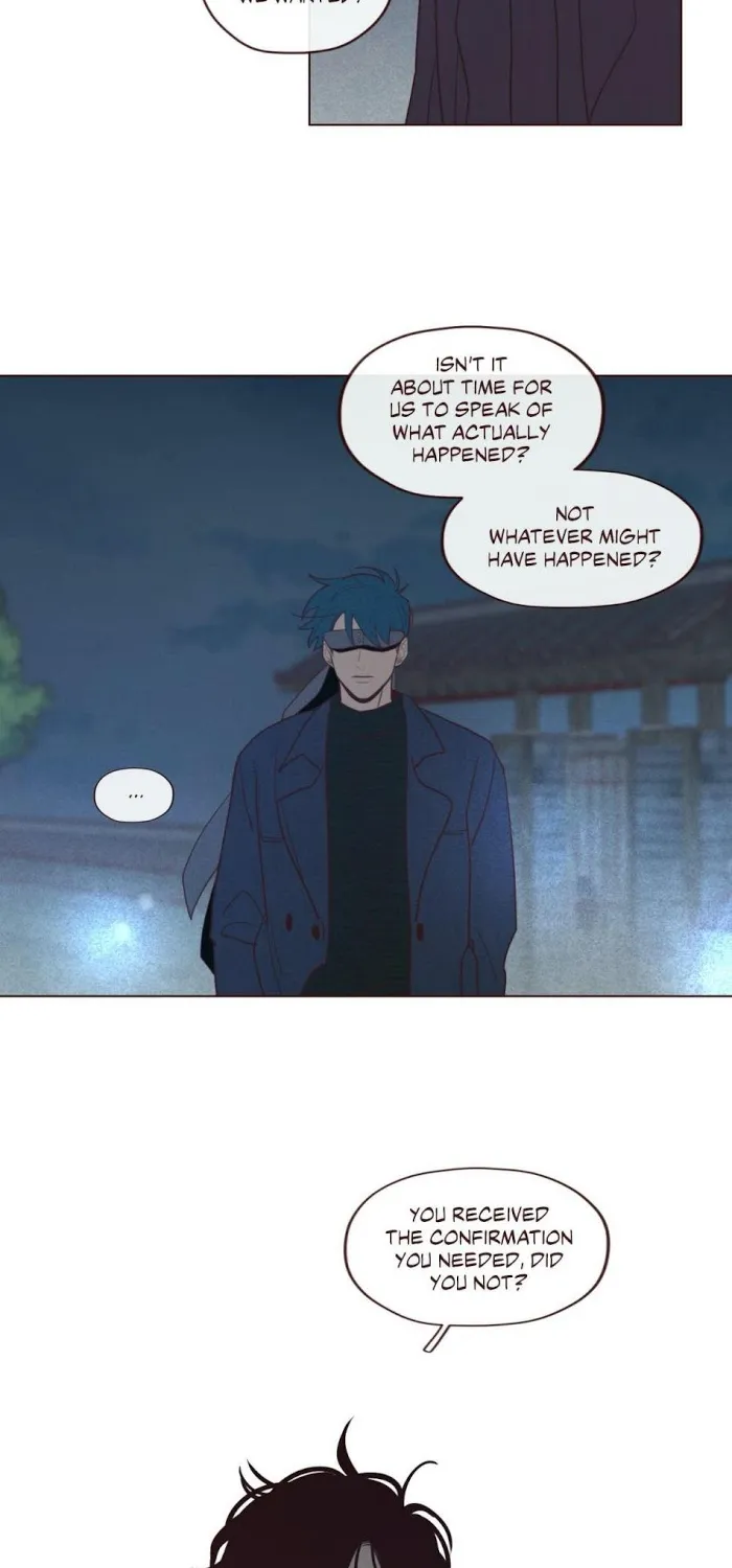 Fate Makes No Mistakes Chapter 42 page 26 - 