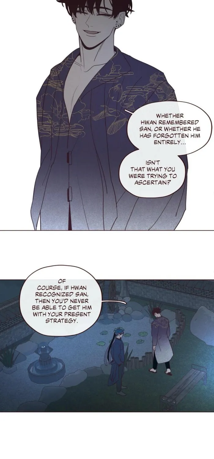 Fate Makes No Mistakes Chapter 42 page 27 - 