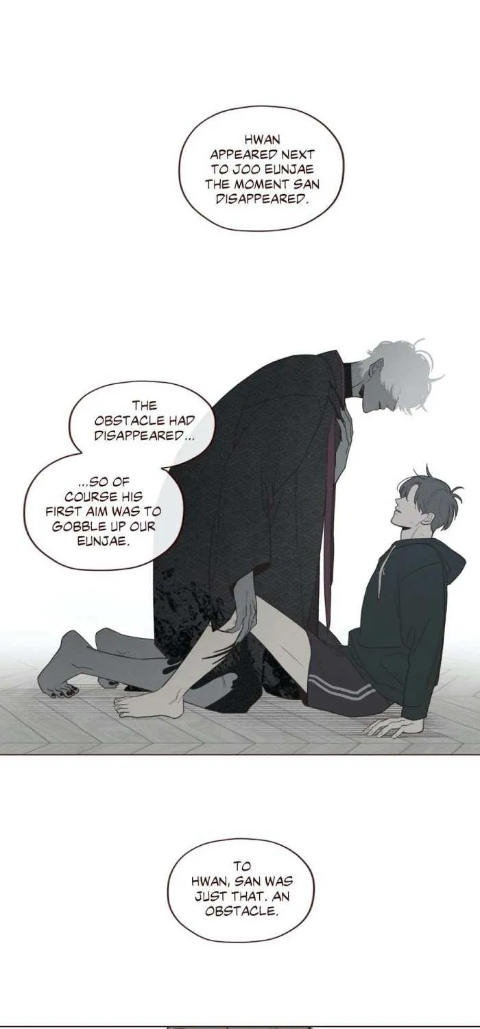 Fate Makes No Mistakes Chapter 42 page 29 - 