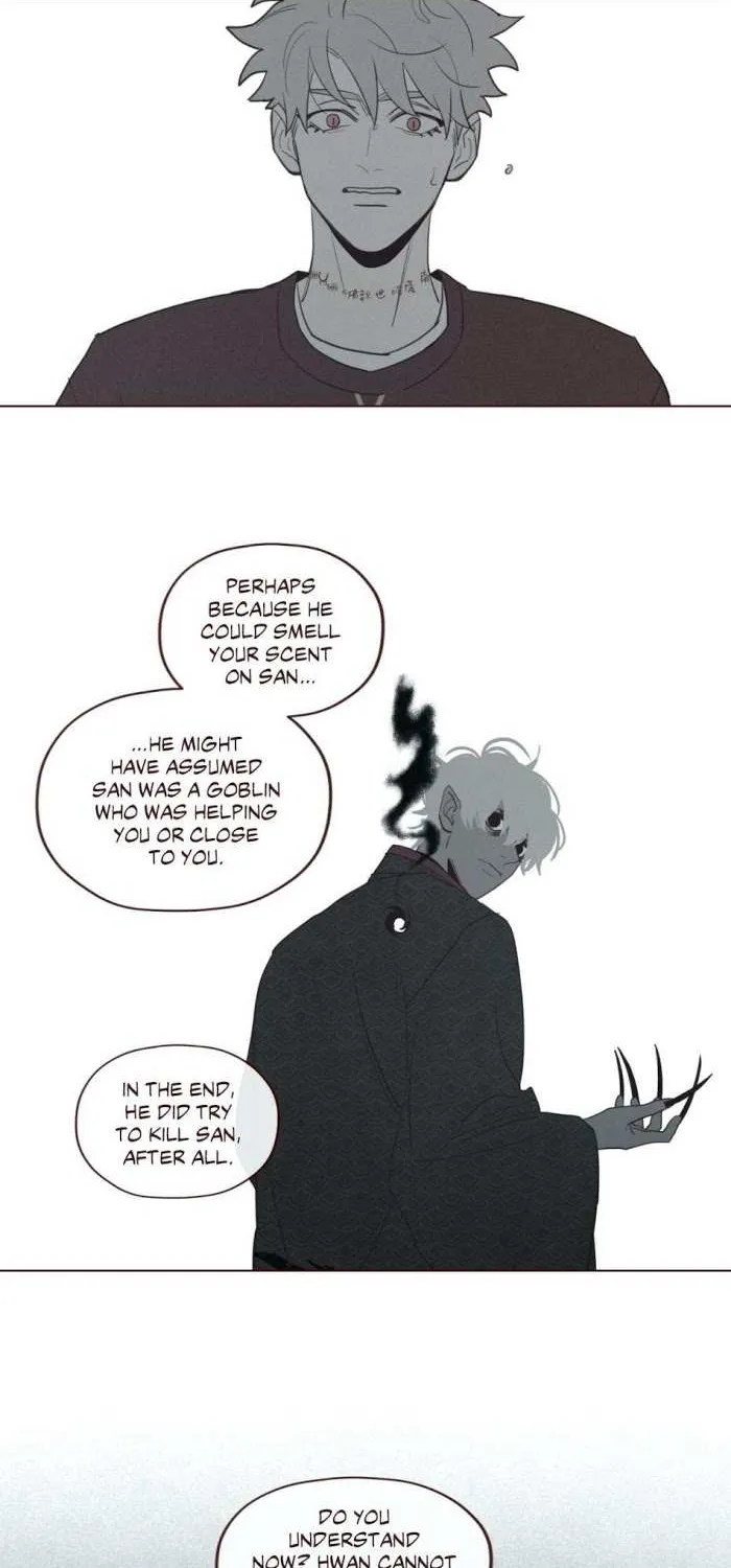 Fate Makes No Mistakes Chapter 42 page 30 - 