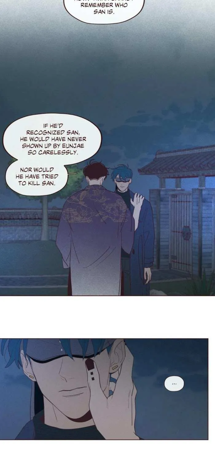 Fate Makes No Mistakes Chapter 42 page 31 - 