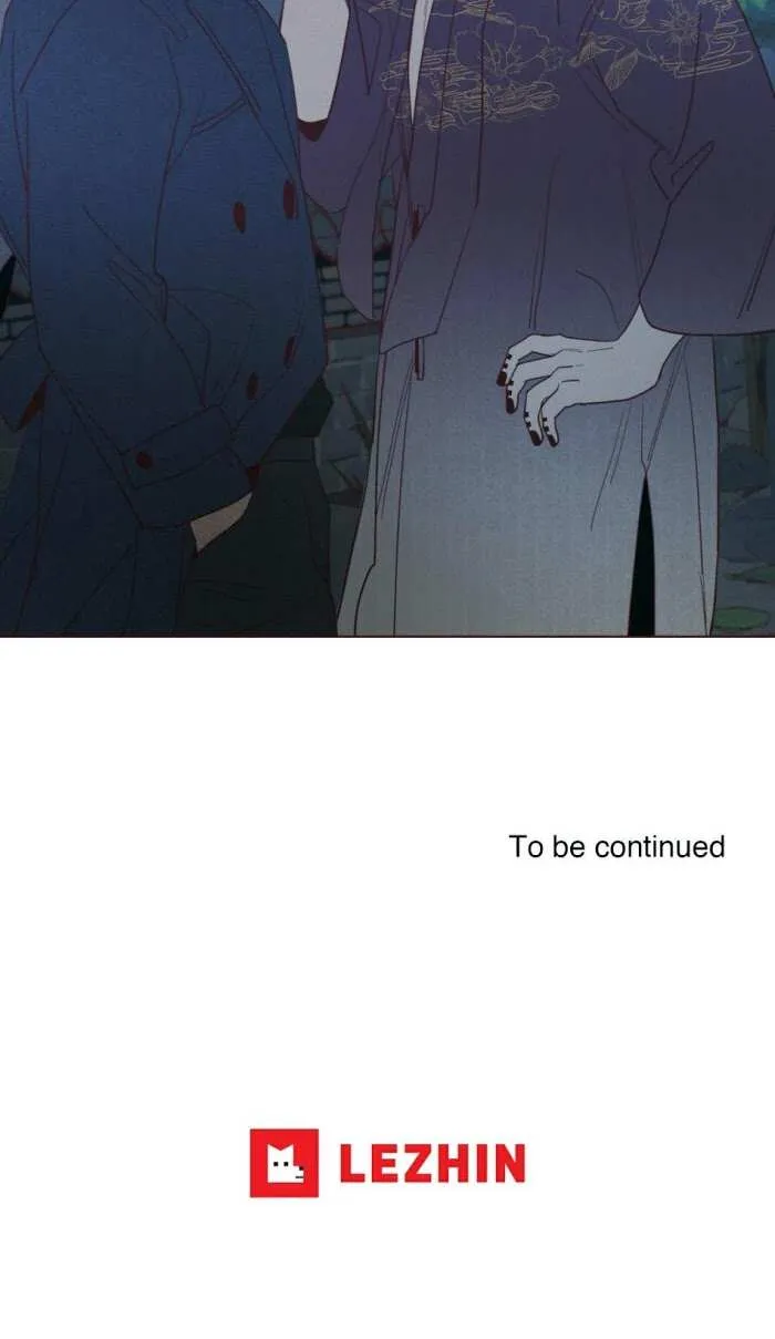 Fate Makes No Mistakes Chapter 42 page 33 - 