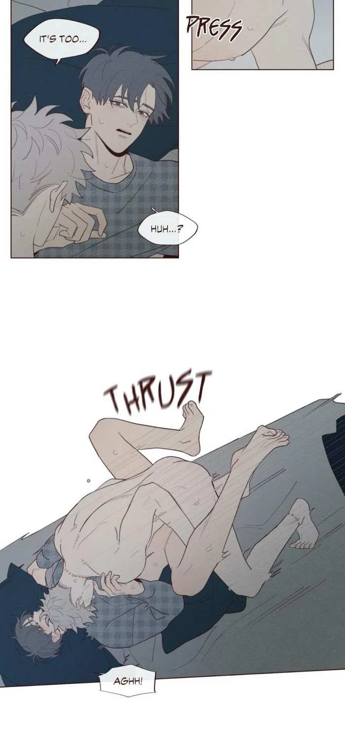 Fate Makes No Mistakes Chapter 42 page 5 - 