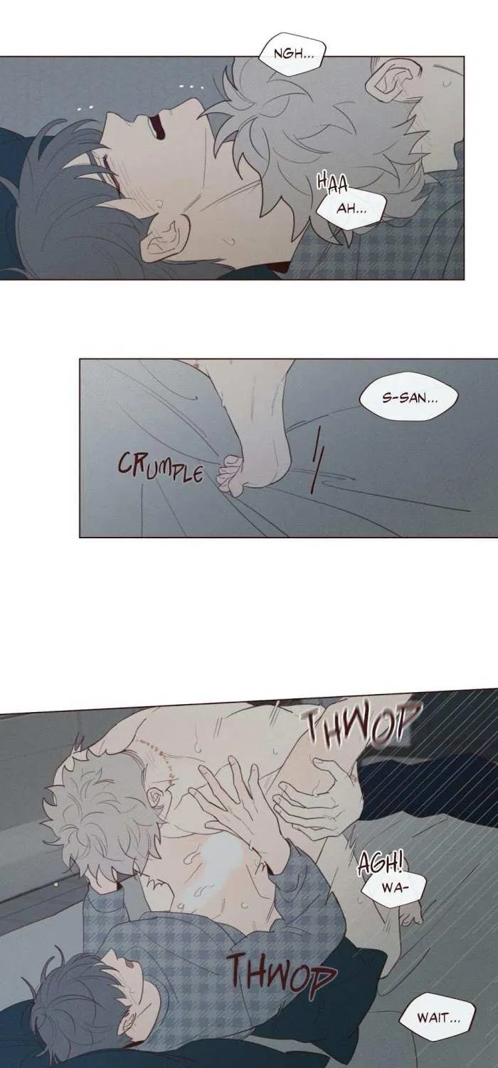 Fate Makes No Mistakes Chapter 42 page 6 - 