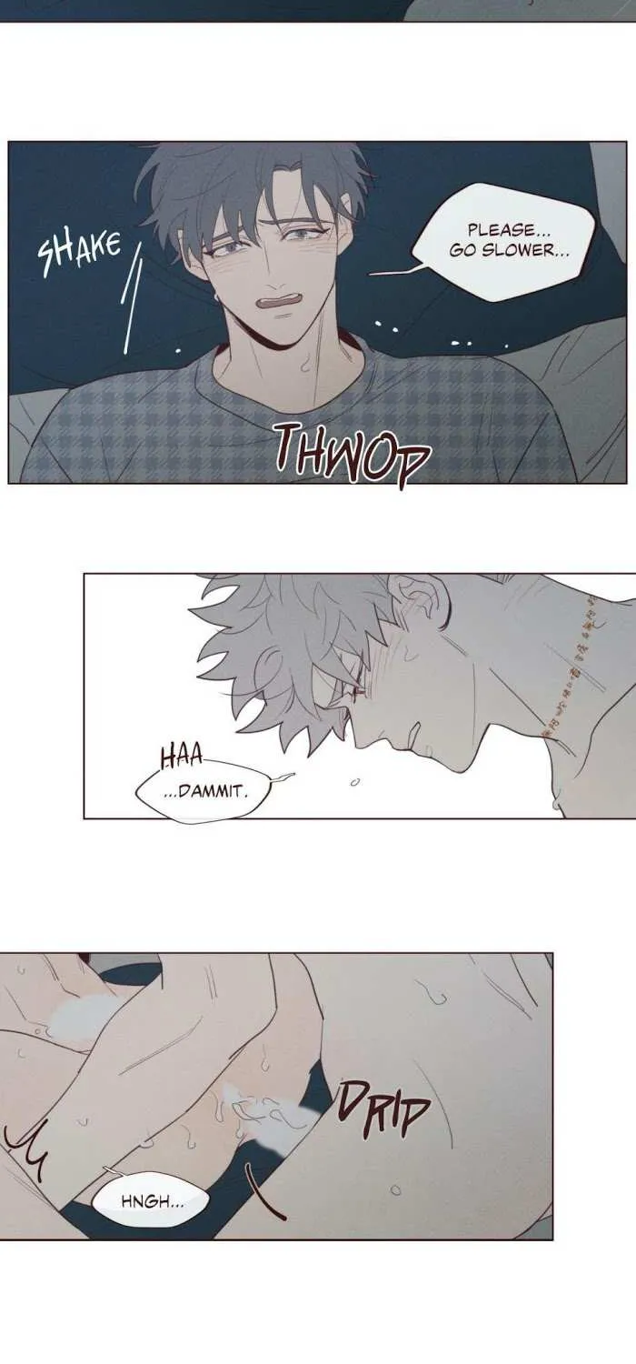 Fate Makes No Mistakes Chapter 42 page 7 - 
