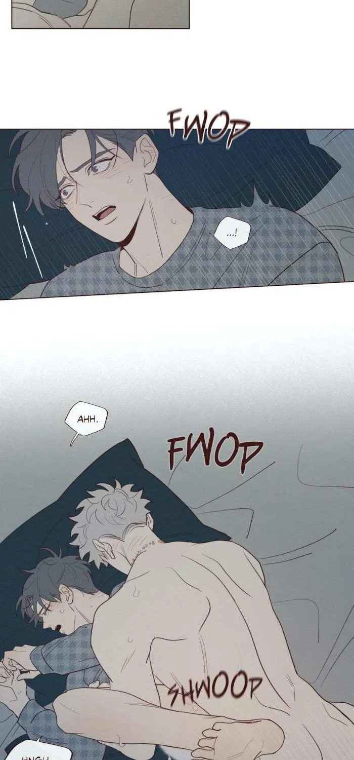 Fate Makes No Mistakes Chapter 42 page 10 - 