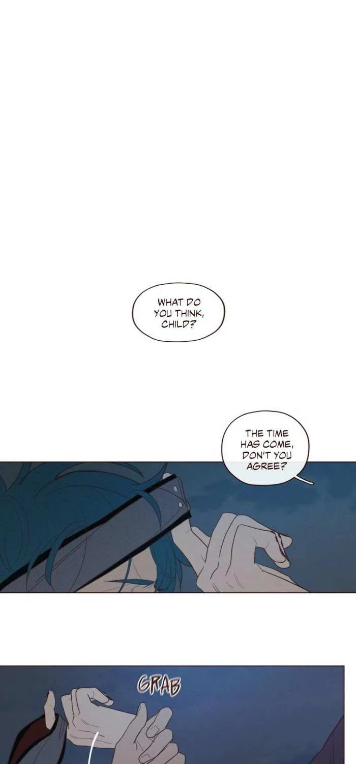 Fate Makes No Mistakes Chapter 43 page 1 - 