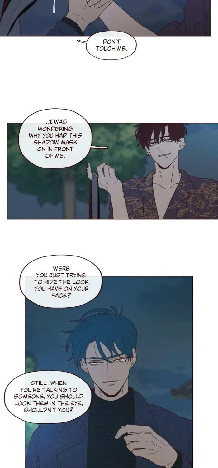 Fate Makes No Mistakes Chapter 43 page 2 - 