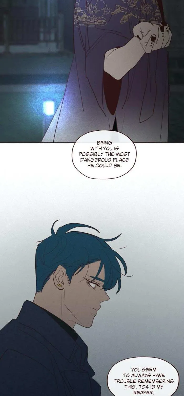 Fate Makes No Mistakes Chapter 43 page 13 - 