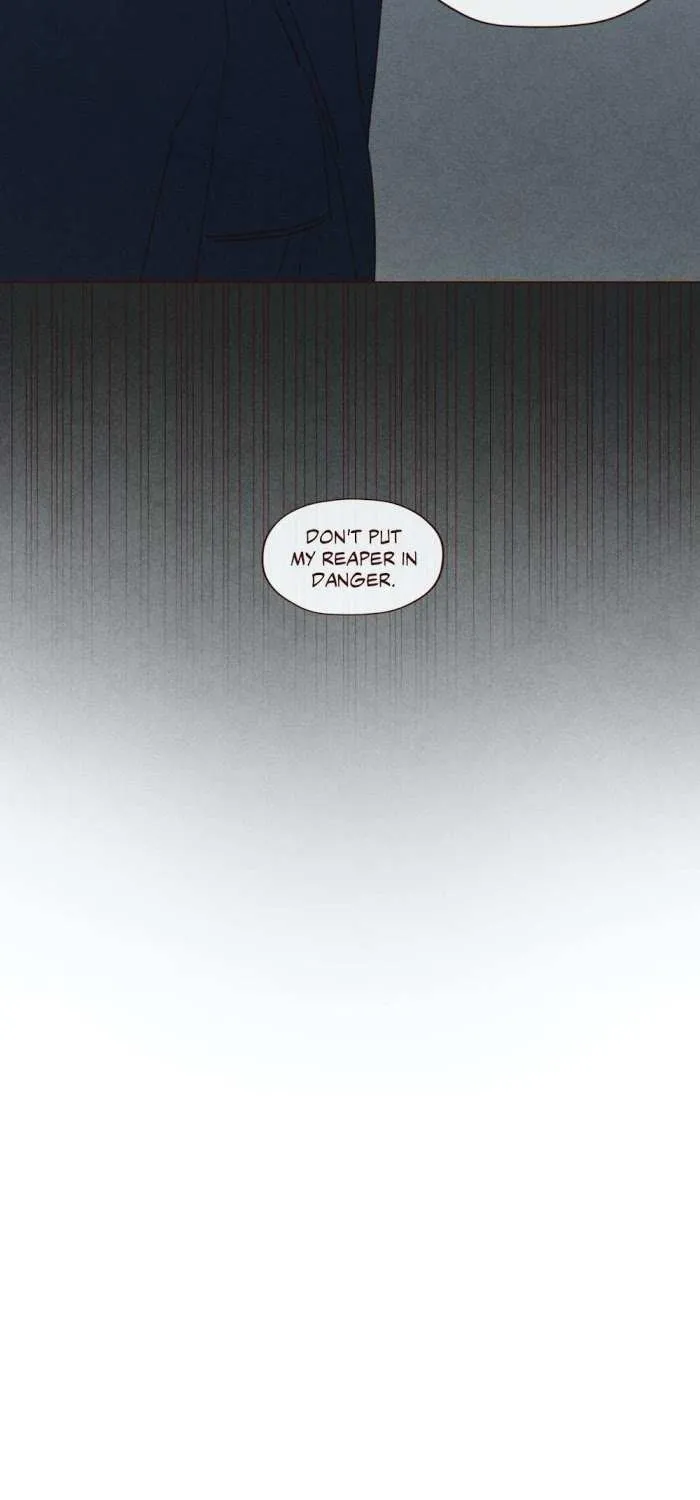 Fate Makes No Mistakes Chapter 43 page 14 - 