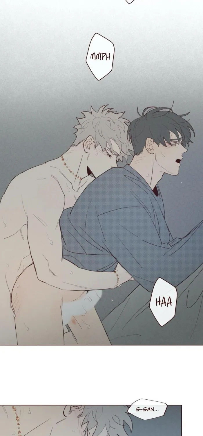 Fate Makes No Mistakes Chapter 43 page 17 - 