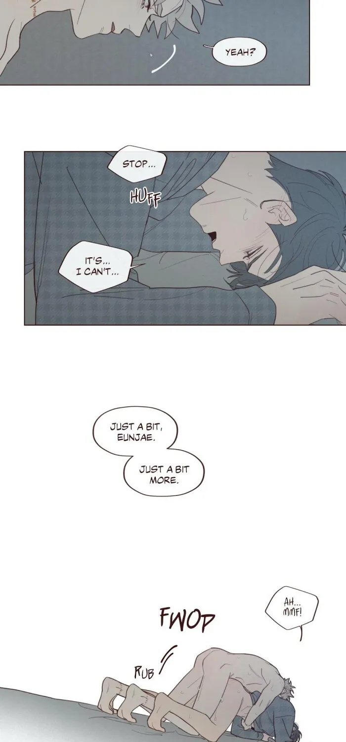 Fate Makes No Mistakes Chapter 43 page 18 - 