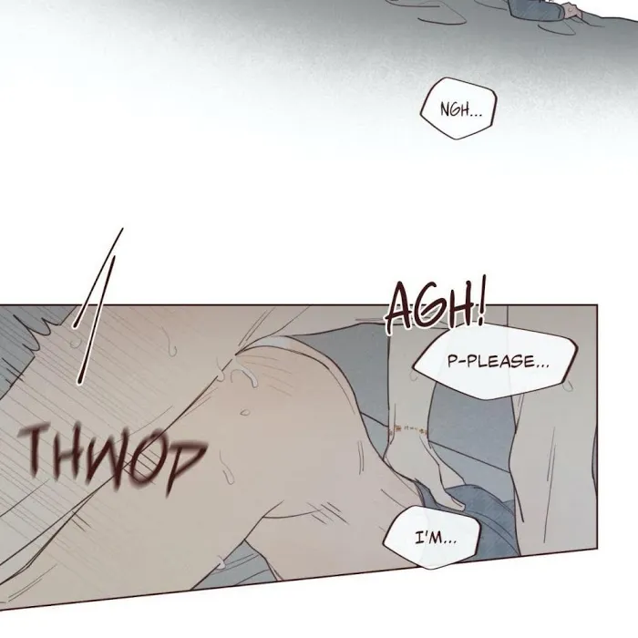 Fate Makes No Mistakes Chapter 43 page 19 - 