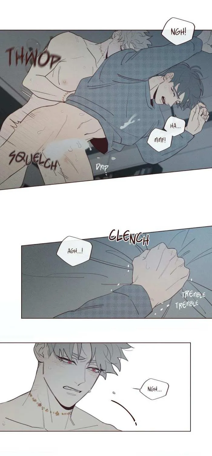 Fate Makes No Mistakes Chapter 43 page 20 - 