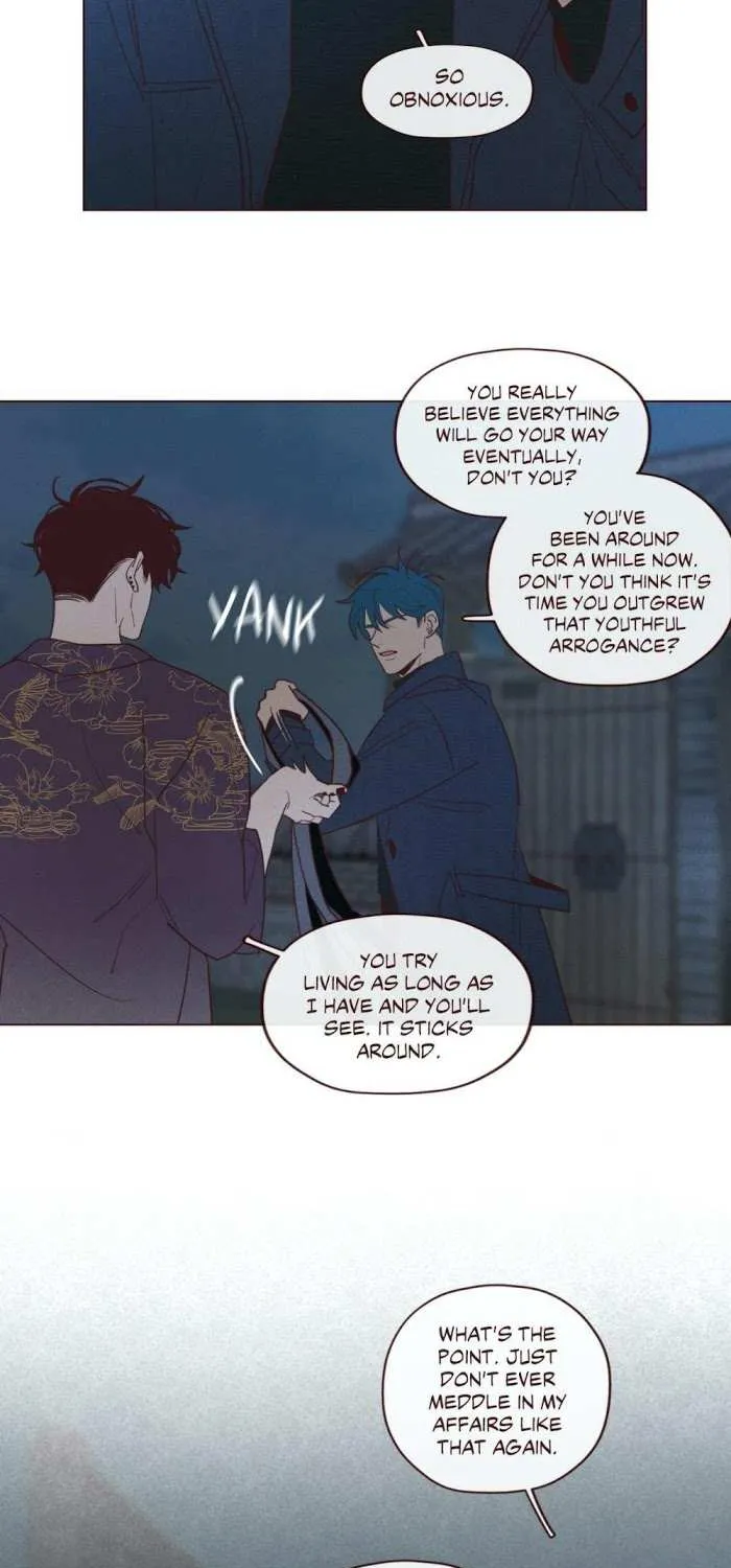 Fate Makes No Mistakes Chapter 43 page 3 - 