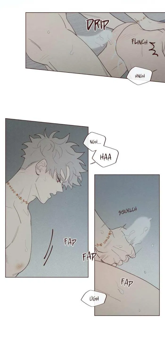 Fate Makes No Mistakes Chapter 43 page 21 - 