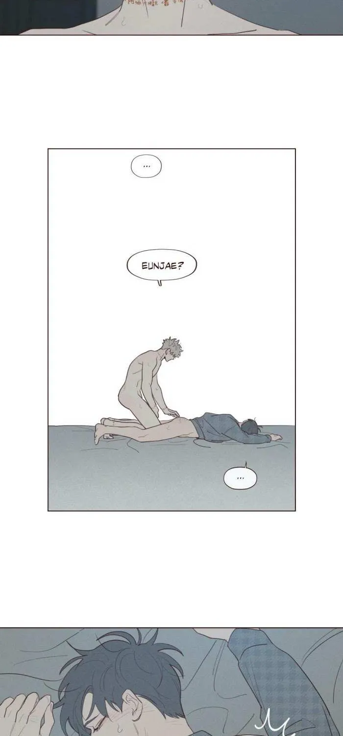 Fate Makes No Mistakes Chapter 43 page 23 - 