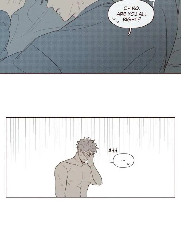 Fate Makes No Mistakes Chapter 43 page 24 - 