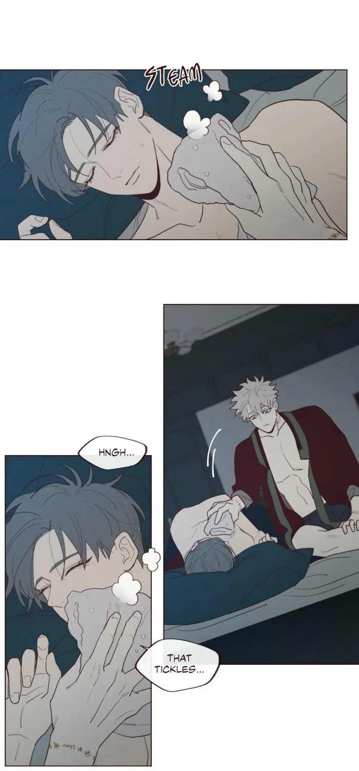Fate Makes No Mistakes Chapter 43 page 26 - 