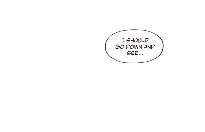 Fate Makes No Mistakes Chapter 43 page 29 - 
