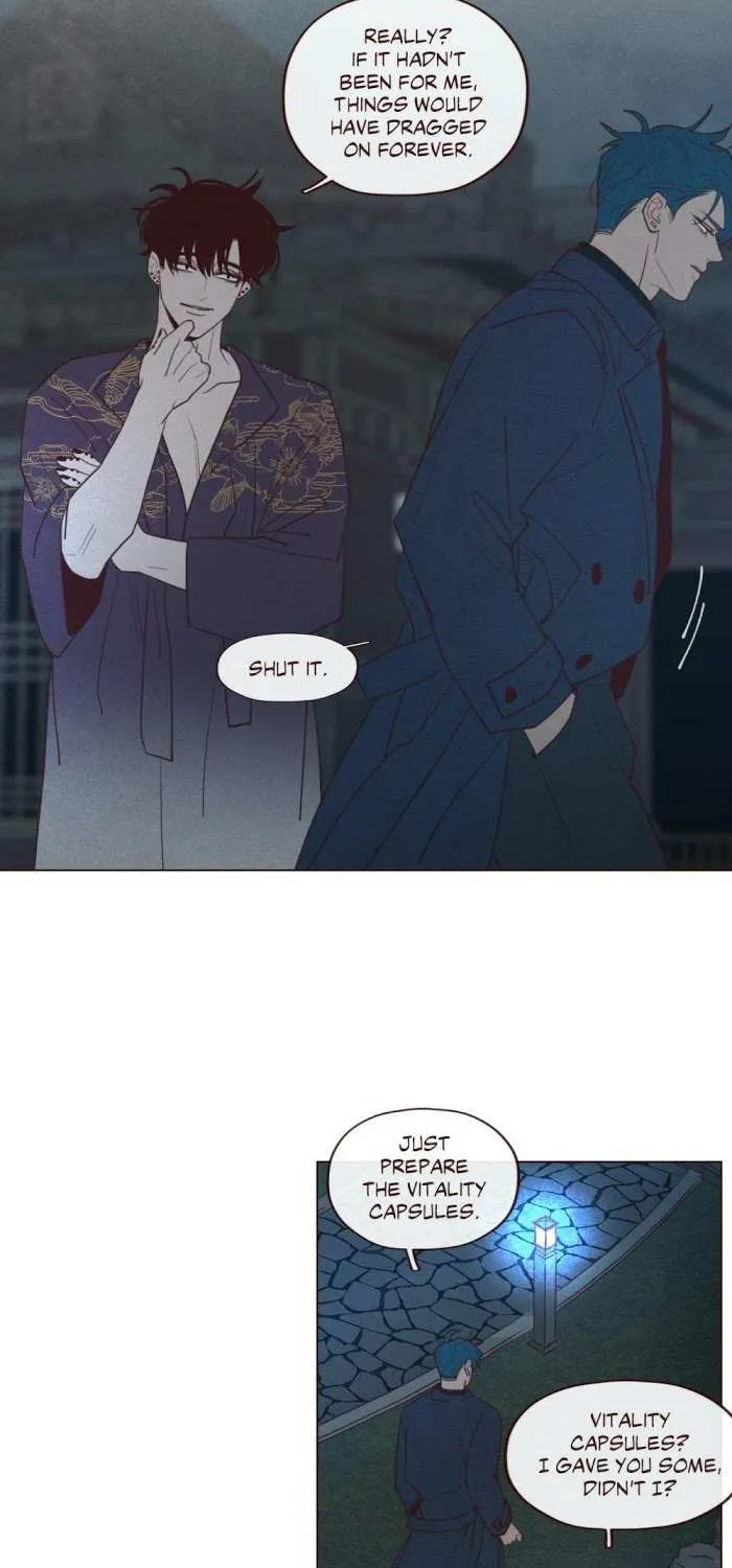 Fate Makes No Mistakes Chapter 43 page 4 - 