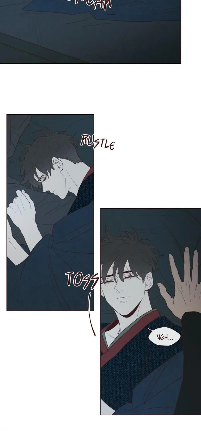 Fate Makes No Mistakes Chapter 43 page 32 - 